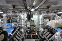 RoPax જહાજ વેચાણ માટે