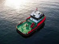 ટોવબોટ વેચાણ માટે