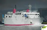 રોરો જહાજ વેચાણ માટે