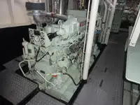 સંશોધન જહાજ વેચાણ માટે