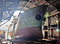 લાંબી લાઇનનું જહાજ વેચાણ માટે