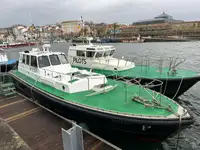 પાયલોટ બોટ વેચાણ માટે