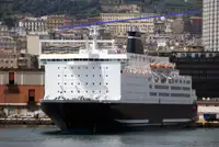 RoPax જહાજ વેચાણ માટે