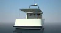 ક્રુઝ જહાજ વેચાણ માટે