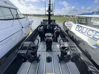 કઠોર ઇન્ફ્લેટેબલ બોટ વેચાણ માટે