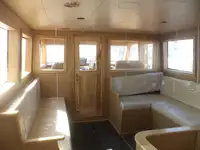 ટોવબોટ વેચાણ માટે