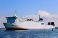 બલ્ક કેરિયર વેચાણ માટે