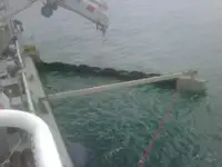 કામ બોટ વેચાણ માટે