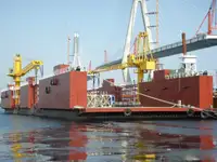 ફ્લોટિંગ ડોક વેચાણ માટે