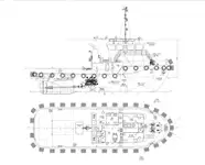 ટોવબોટ વેચાણ માટે