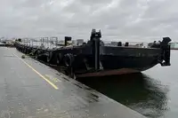 બાર્જ વેચાણ માટે
