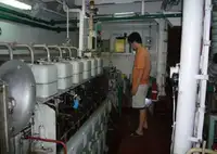 પ્લેટફોર્મ સપ્લાય વેસલ (PSV) વેચાણ માટે