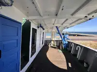 માછીમારી ટ્રોલર વેચાણ માટે