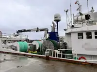 માછીમારી ટ્રોલર વેચાણ માટે