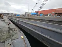 બાર્જ વેચાણ માટે