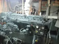 પેટ્રોલિંગ બોટ વેચાણ માટે