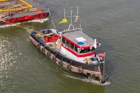 ટોવબોટ વેચાણ માટે