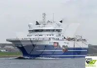 સર્વે જહાજ વેચાણ માટે