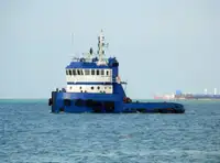 ટોવબોટ વેચાણ માટે