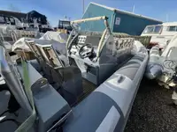 કઠોર ઇન્ફ્લેટેબલ બોટ વેચાણ માટે