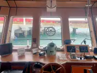 ટોવબોટ વેચાણ માટે