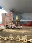 ફેરી જહાજ વેચાણ માટે