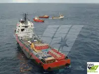 સપ્લાય જહાજ વેચાણ માટે