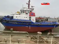 ટોવબોટ વેચાણ માટે