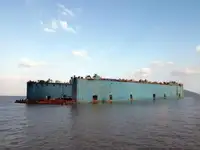 ફ્લોટિંગ ડોક વેચાણ માટે