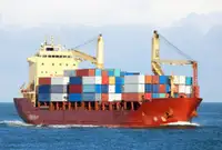 બલ્ક કેરિયર વેચાણ માટે