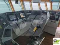 ટોવબોટ વેચાણ માટે