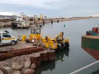 બાર્જ વેચાણ માટે