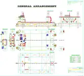 જેક-અપ ડ્રિલિંગ રીગ વેચાણ માટે