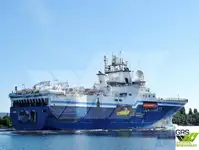 સર્વે જહાજ વેચાણ માટે