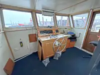 મોટર જહાજ વેચાણ માટે