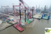 જેક-અપ ડ્રિલિંગ રીગ વેચાણ માટે