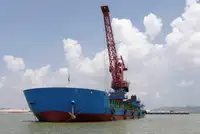 બાર્જ વેચાણ માટે