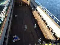 બલ્ક કેરિયર વેચાણ માટે