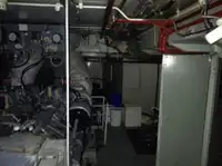 બલ્ક કેરિયર વેચાણ માટે