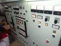 પેટ્રોલિંગ બોટ વેચાણ માટે