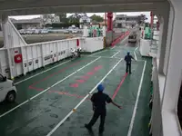 RoPax જહાજ વેચાણ માટે