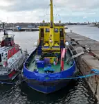 ટોવબોટ વેચાણ માટે