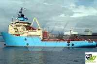 સપ્લાય જહાજ વેચાણ માટે