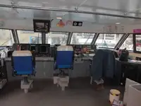 ફેરી જહાજ વેચાણ માટે