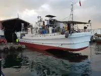 લાંબી લાઇનનું જહાજ વેચાણ માટે