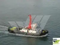 ટોવબોટ વેચાણ માટે