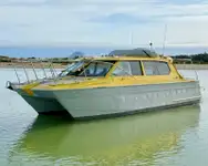 મોટર જહાજ વેચાણ માટે