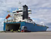 બલ્ક કેરિયર વેચાણ માટે