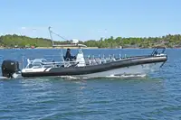 કઠોર ઇન્ફ્લેટેબલ બોટ વેચાણ માટે