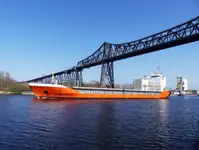 બલ્ક કેરિયર વેચાણ માટે